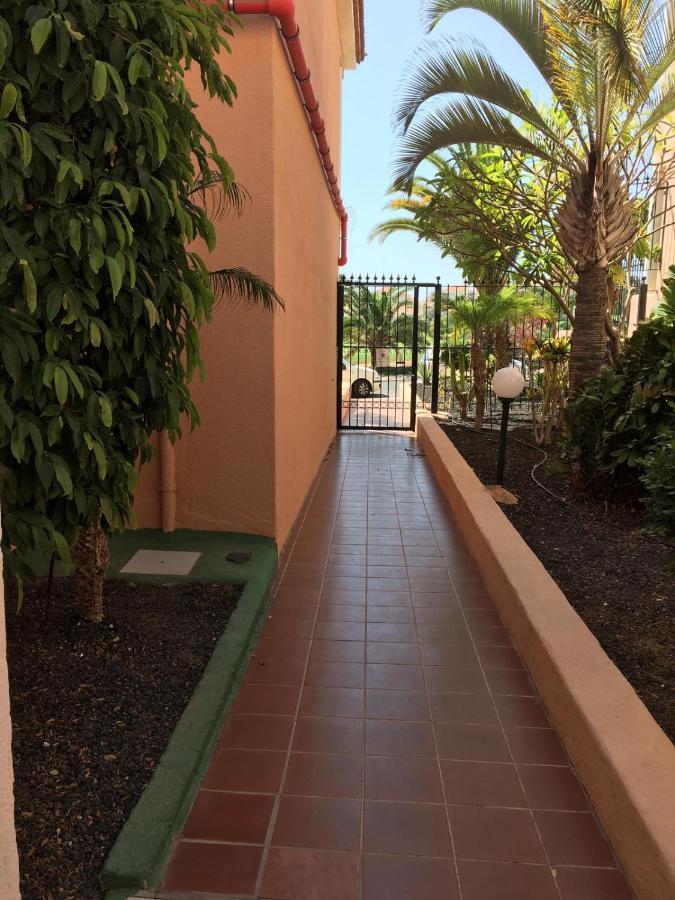 Vero House Terraza De La Paz San Miguel de Abona Exterior photo