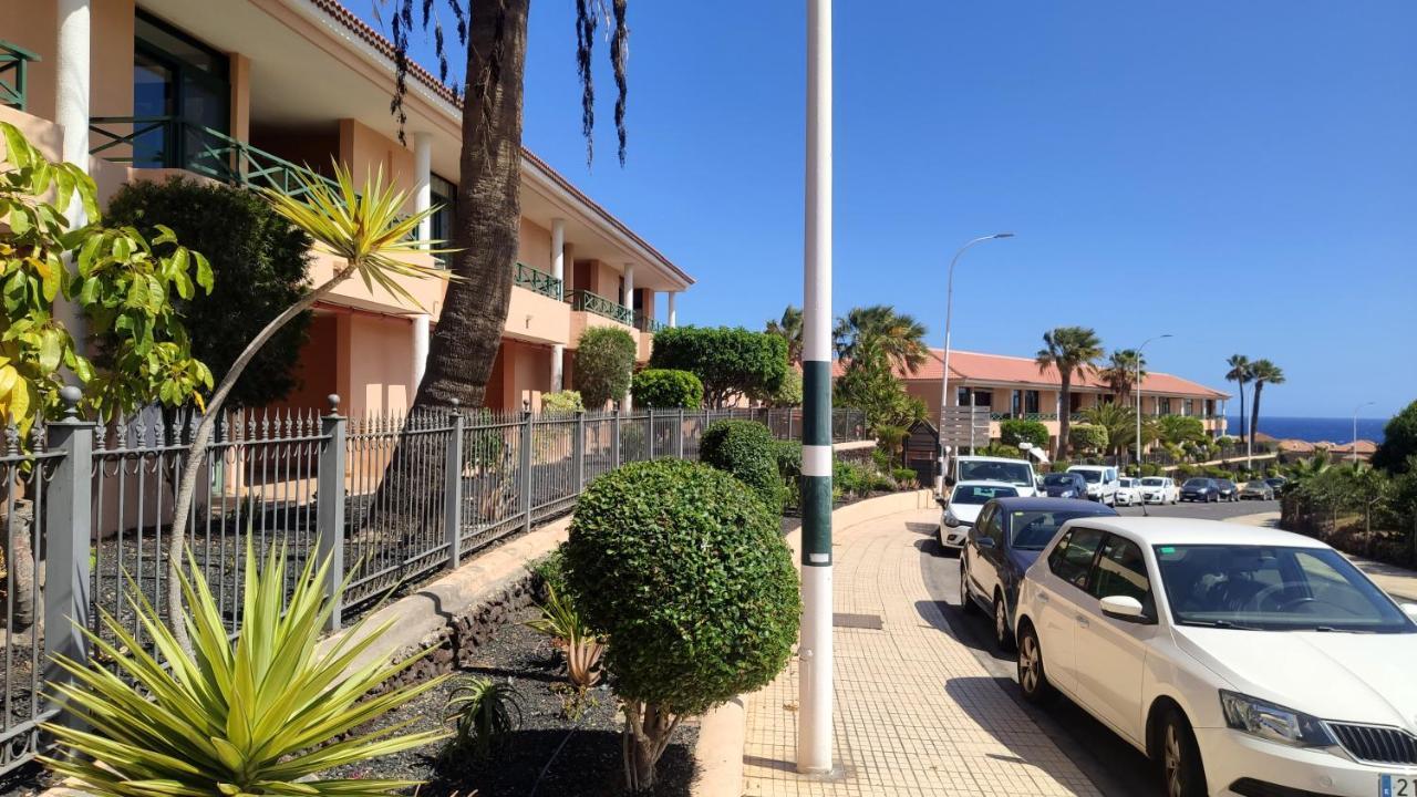 Vero House Terraza De La Paz San Miguel de Abona Exterior photo