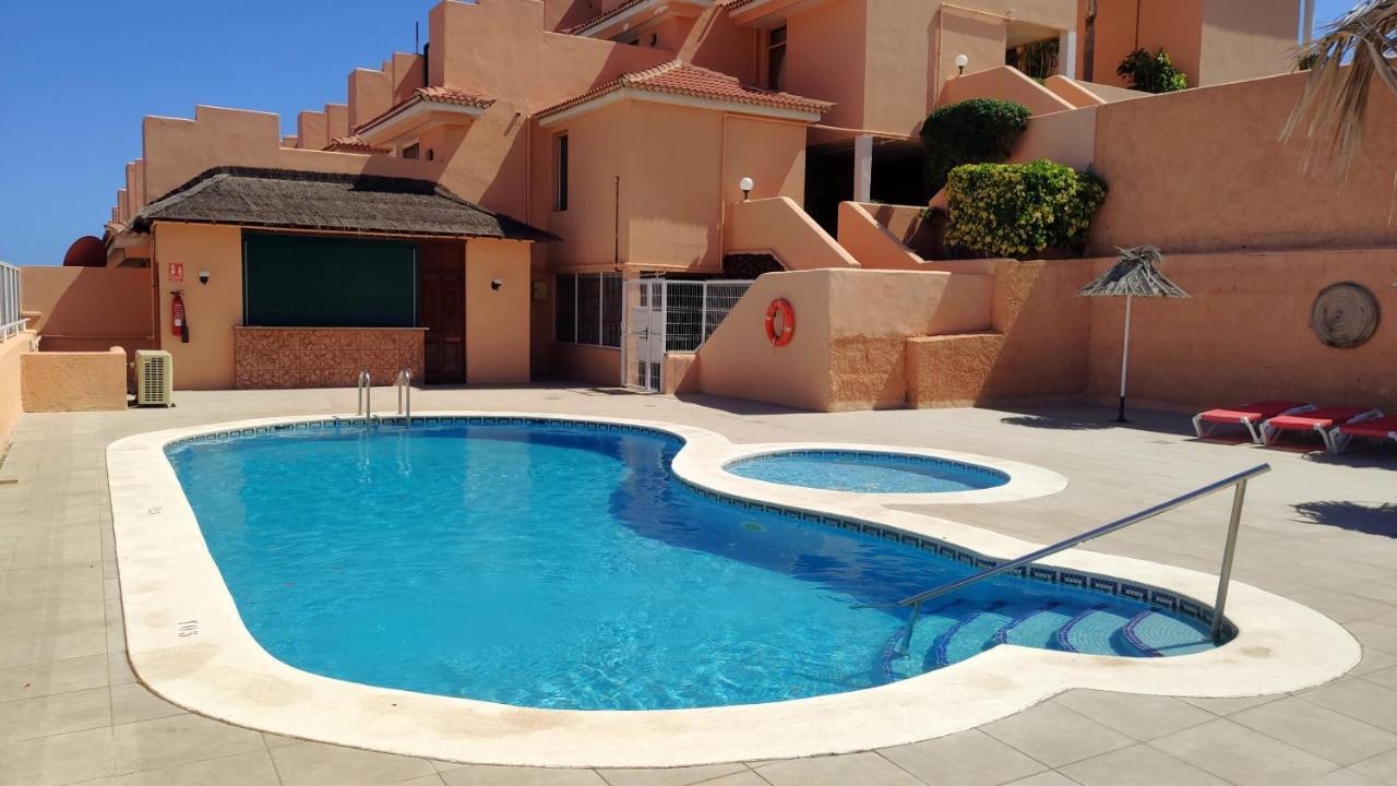 Vero House Terraza De La Paz San Miguel de Abona Exterior photo