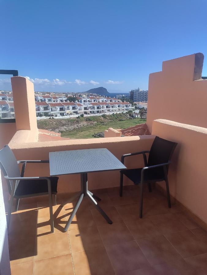 Vero House Terraza De La Paz San Miguel de Abona Exterior photo