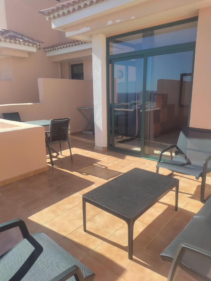 Vero House Terraza De La Paz San Miguel de Abona Exterior photo