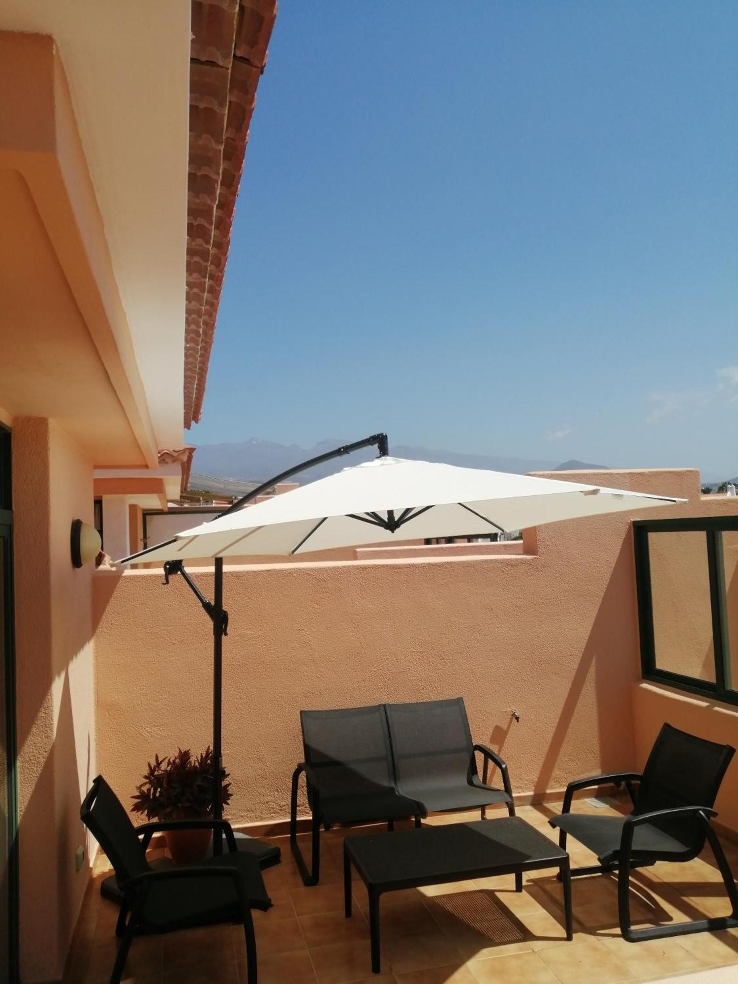 Vero House Terraza De La Paz San Miguel de Abona Exterior photo